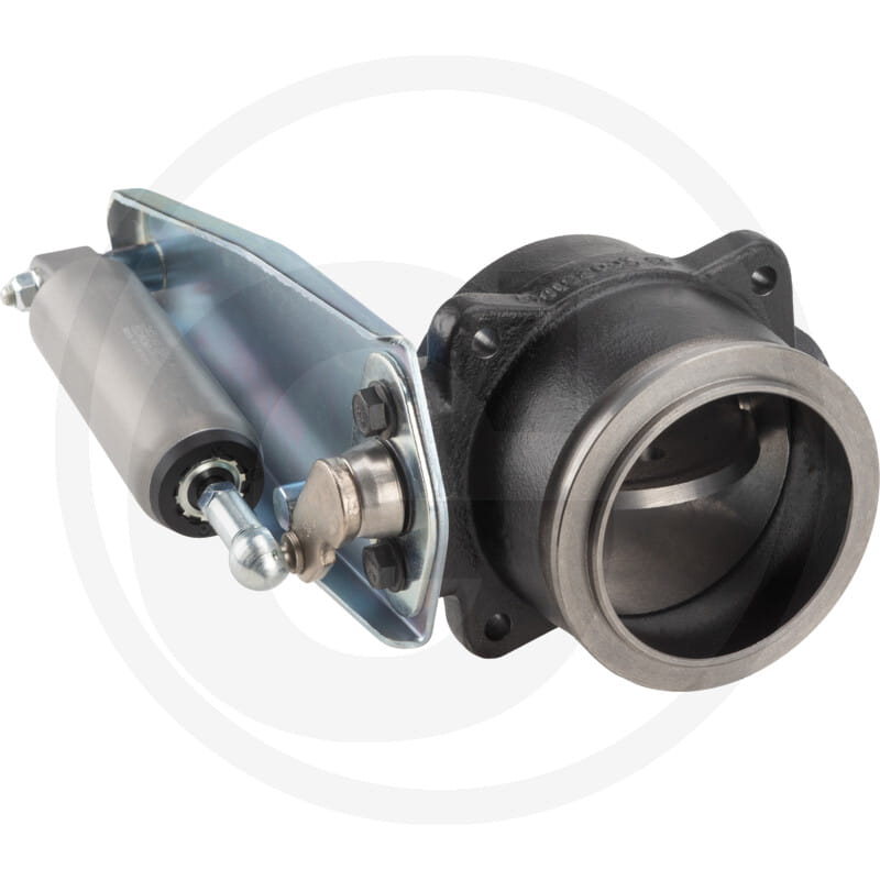 Engine brake - suitable for Fendt 924 (Type 941), 927 (Type 942), 930 (Type 943), 933 (Type 944), 936 (Type 945), 939 (Type 946)