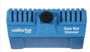 Vallorbe Kettensägen Führungsschienen Richter