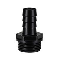 BL11550 Kunststoffadapter G 1" a-Ø 20 mm a