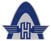 BL23989 Aufkleber für Sitzschale