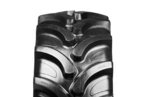 Forstreifen ALLIANCE 540 / 70 - 30 159 A2 / 152 A8, TL, FORESTRY 360 STEEL BELTED, ECE106