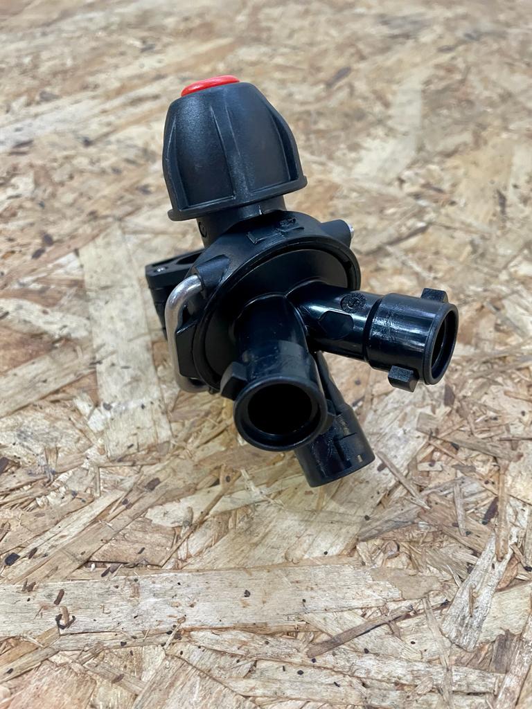 ET59271 ARAG Dreifach Düsenträger - 4012747