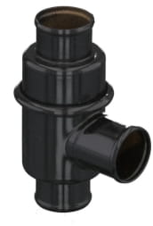 Thermostat - suitable for Case / Steyr - 299992A1