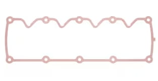 Ventildeckeldichtung - passend zu Motor Deutz TD2009L4
