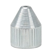 S000849 Spitzmundstück M10x1 - 12003