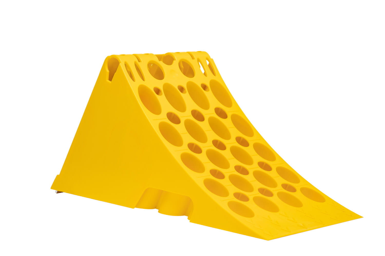 BL14664 Unterlegkeil mit Gleitschutz