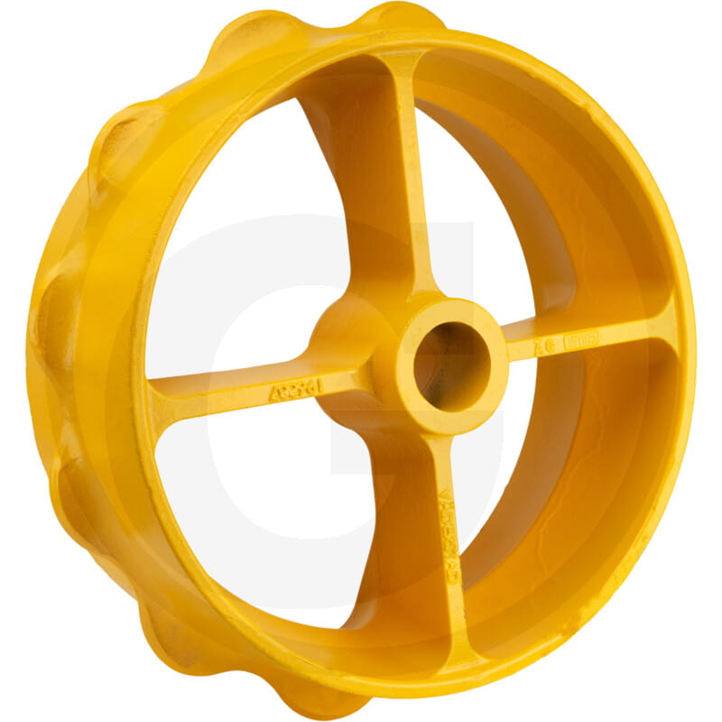 Väderstad Walzenring 550mm HD - Rexius