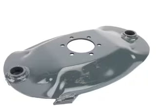 Mähteller - passend zu Claas