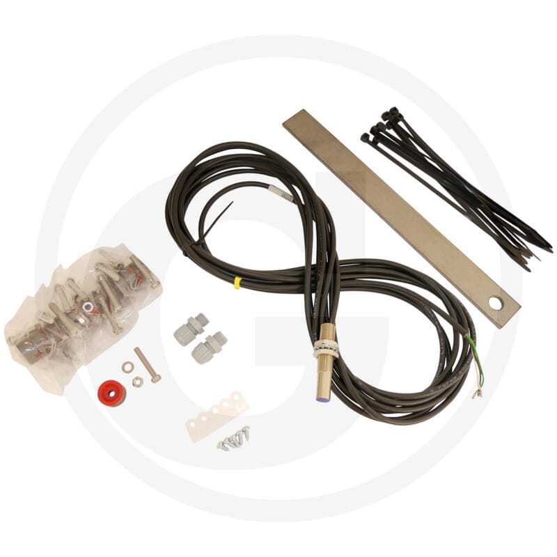 MüllerElektronik Sensor X for trailed sprayer (12 magnets)