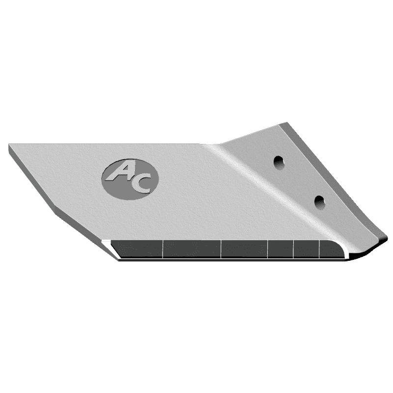 AC Flügelschar R - passend zu Lemken Karat 3374460 / 3374462