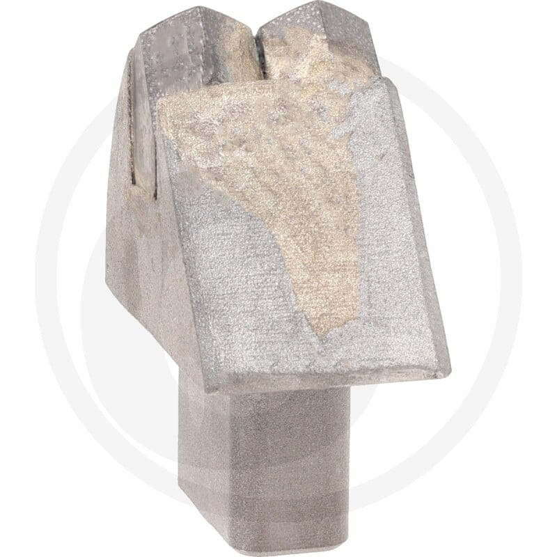 Carbide Hammer Hard Metal - suitable for Berti CKT/FX, PARK/FX, KX/SSL, ET/FX