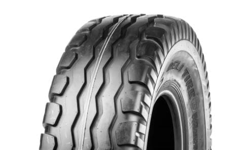 Forstreifen Deli  400 / 60 - 15.5 14 PR, 145 A8, TL, FORESTRY 316 ECE106