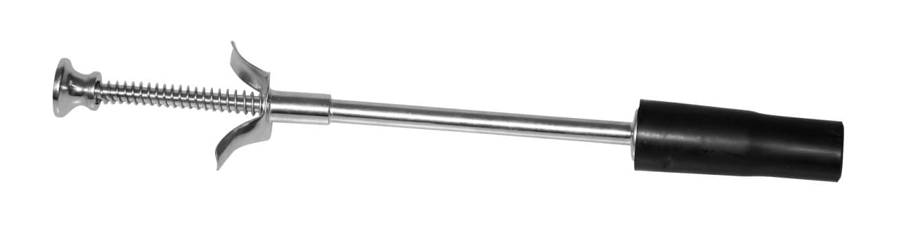 Kerbl Pilleneingeber Metall - 30cm