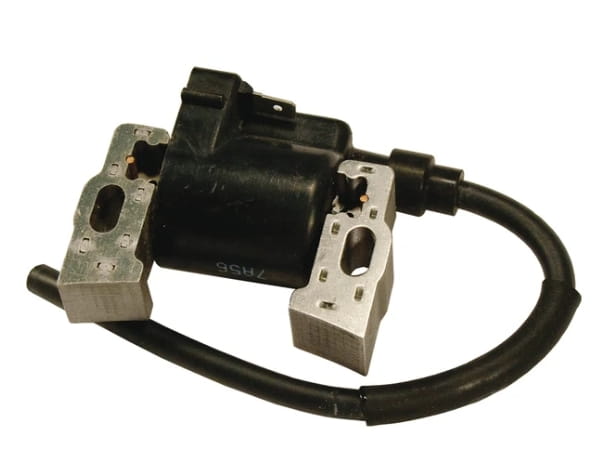 Zündspule, Funkeninder, elektrisches Bauteil, Spule, Block
