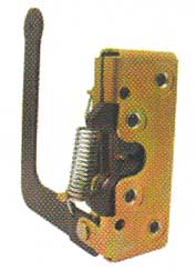 BL18204 Türschloss rechts