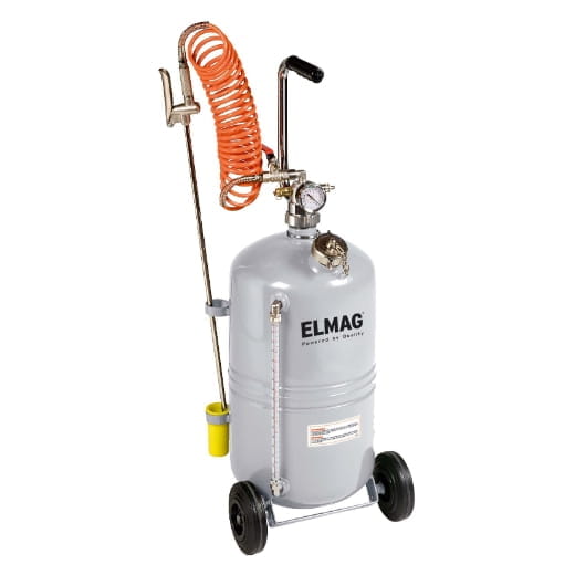 BLE33000 Elmag Altölabsauggerät fahrbar - 24L