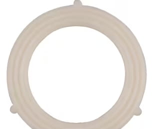 IBC adapter sealing ring EPDM 1 1/2"