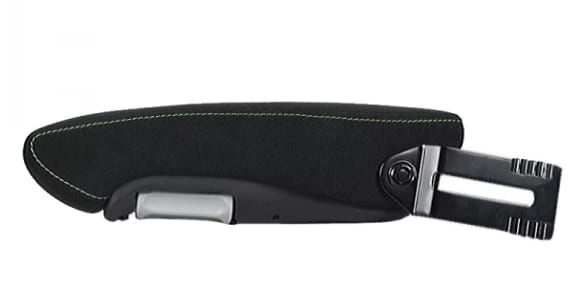 GRAMMER Right Armrest 80x380mm - MSG 65, MSG 75, MSG 83, MSG 85, MSG 93, MSG 95, MSG 97