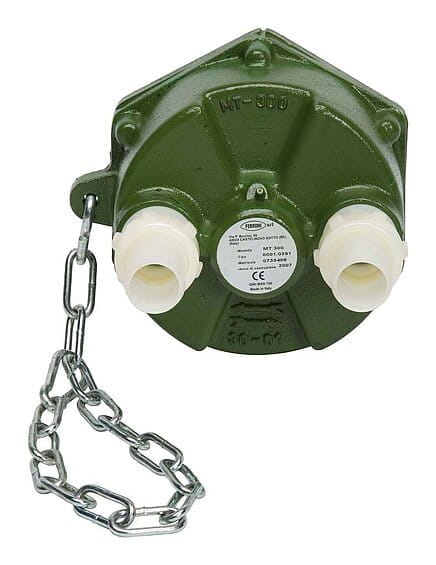 70868 Wasserzapfwellenpumpe MT 300 ohne Zubehör