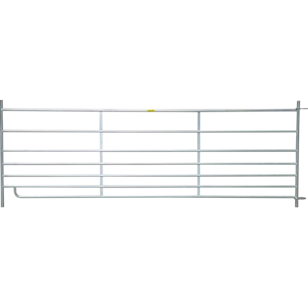 Patura Steckfix-Horde, Höhe 0,92 m - Länge: 2,75 m / 2 Mittelstreben