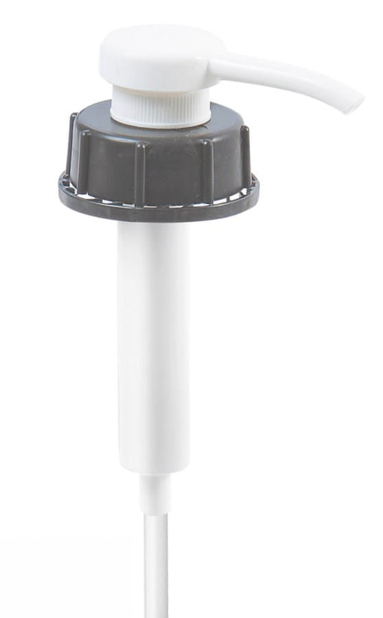 Kerbl Dosierpumpe für 20 - 40 kg Kanister