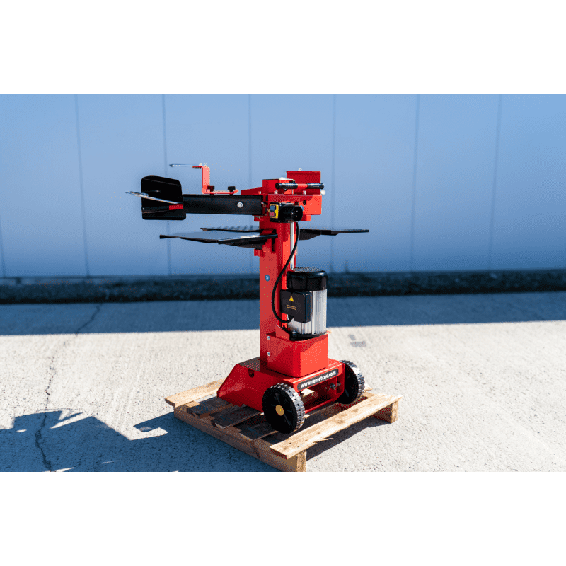 Log splitter 8t - 230V