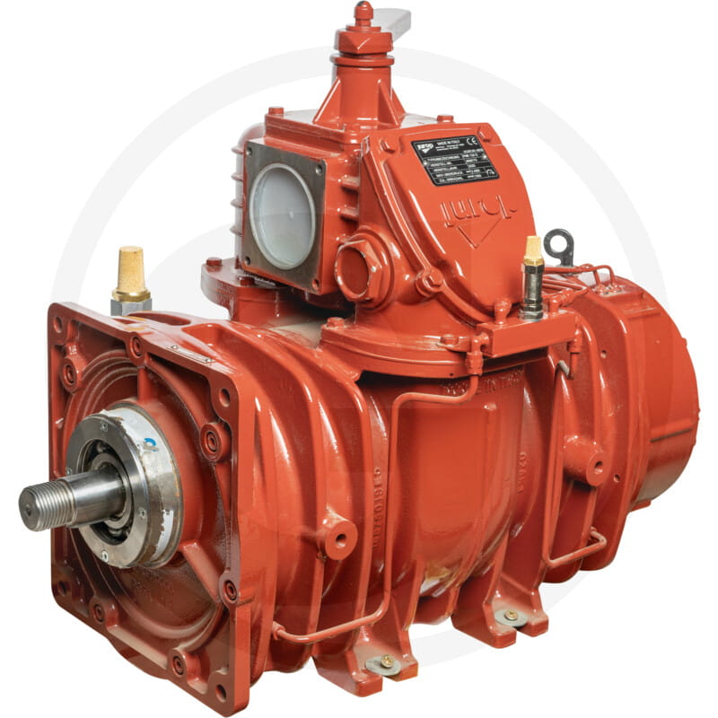 Jurop Vakuumpumpe PNR 124D