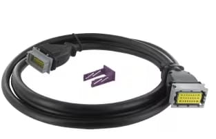 ARAG extension for "grey" connection cable - cable length 3m