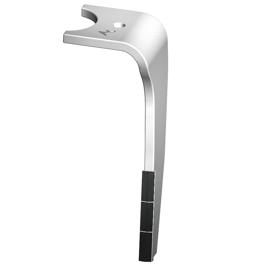 BL40447 KREISELEGGENZINKEN passend für Cultimix 967495 AMAZONE 3PL R