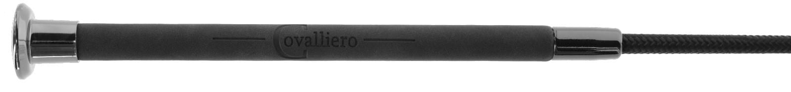 Springgerte | mit Logo-Applikation