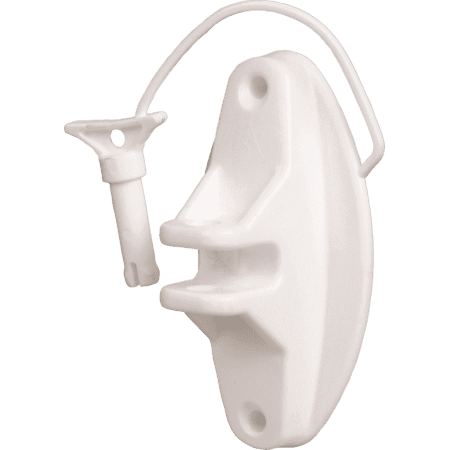 BLP169125 25x Festzaun Isolator mit Stift