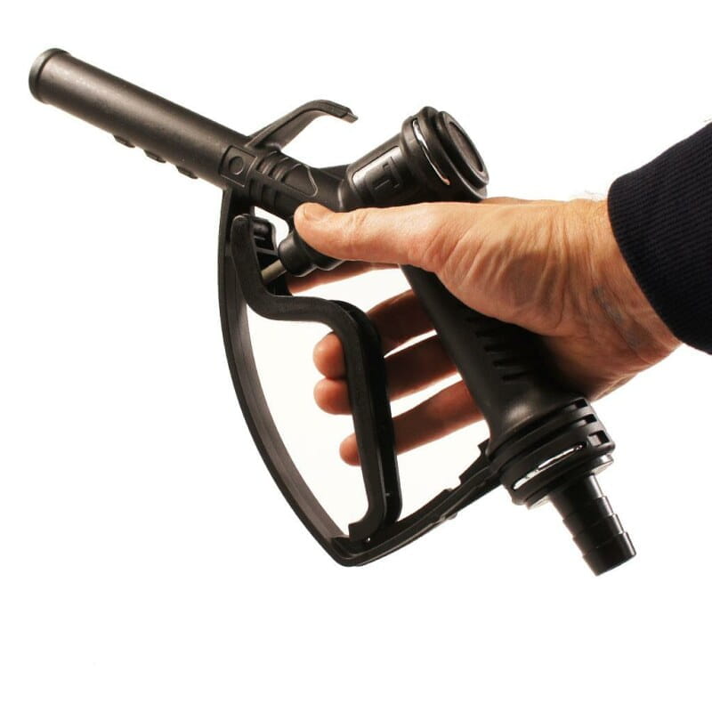 Hornet electric pump W 40