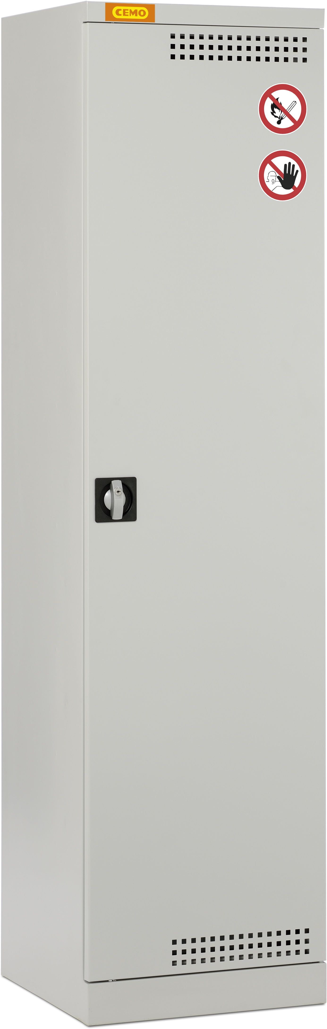 BLC11001 CEMO Umweltschrank 5/20 - zugelassen nach StawaR / TRGS 510