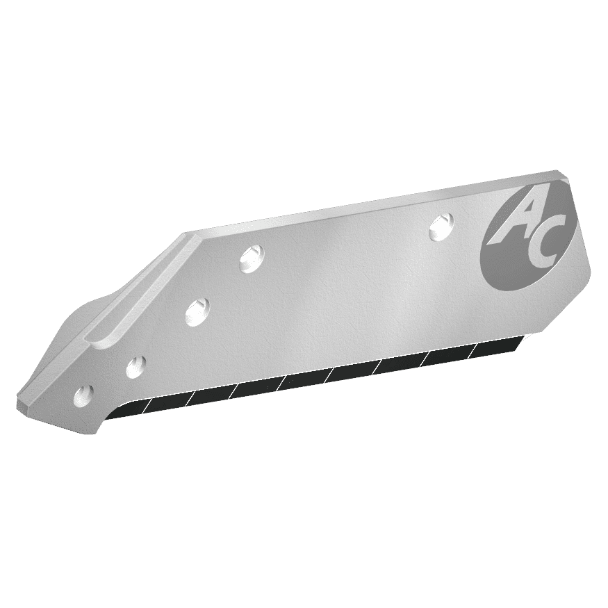 BL41211 ANSCHRAUBSCHAR passend für KUHN-HUARD LOS. L 622141