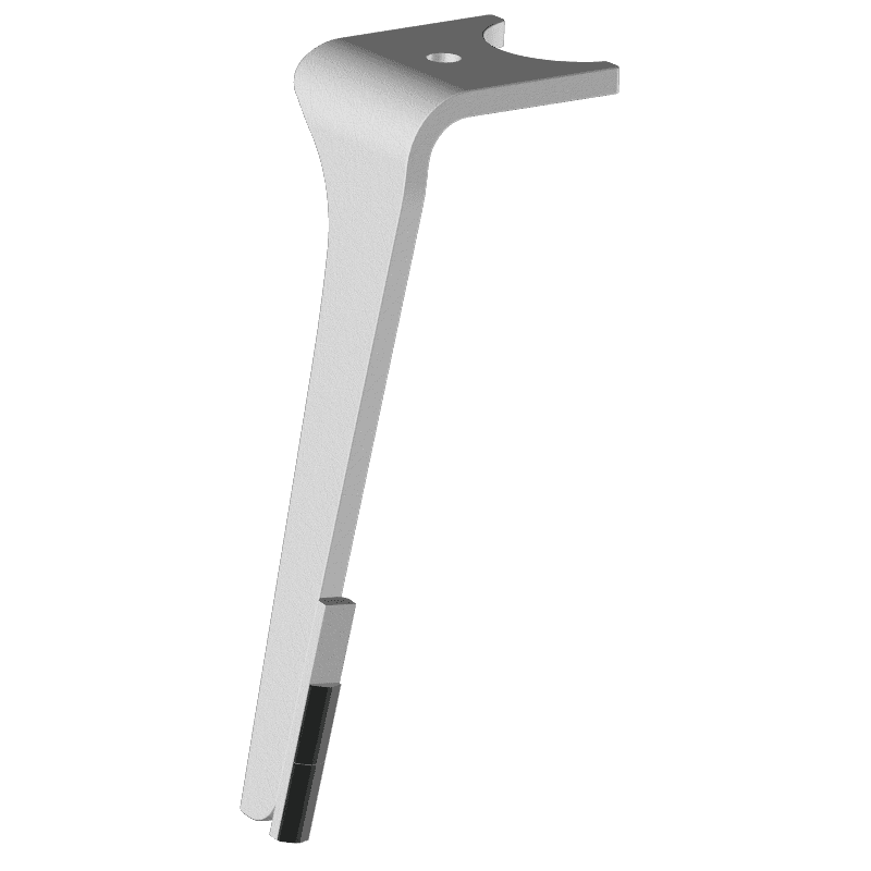 BL40442 KREISELEGGENZINKEN AMAZONE ORIGINAL schleppend L 952775