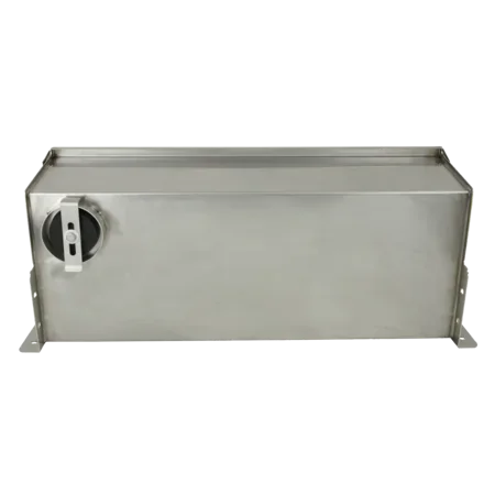 Patura compact trough drinker, model 6148