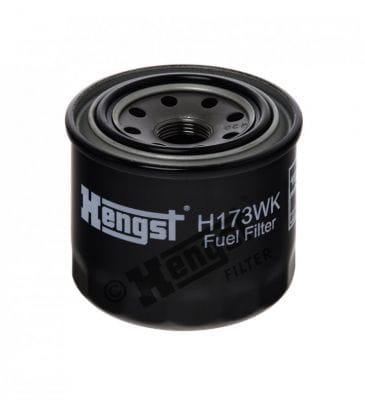 BLH173WK Hengst Filter H173WK Kraftstofffilter SpinOn
