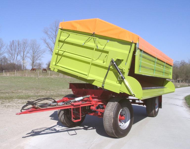 BL12047 Conow HW 80 (16t) V4.1.2