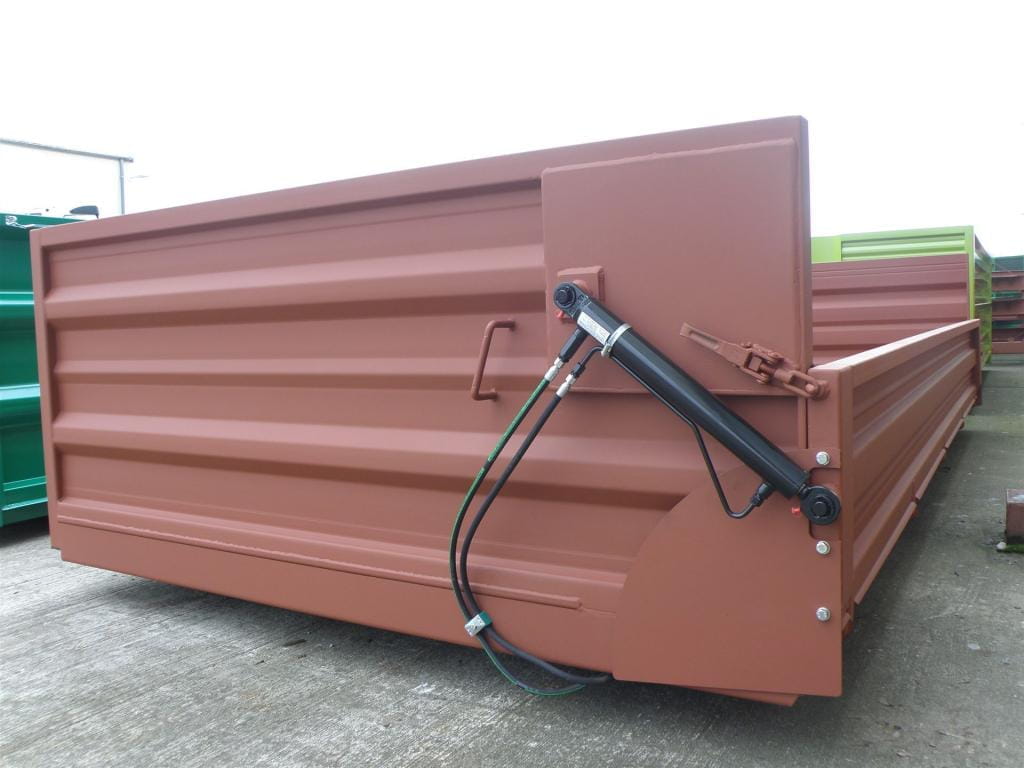 BL12078 Aufbau HW80 3.1.2