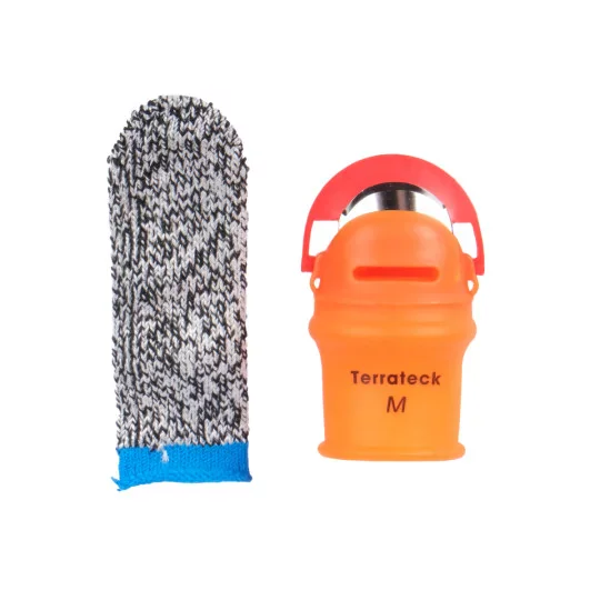 Harvest foxglove with blade – 10-pack