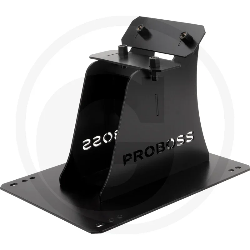 PROBOSS seat display Deutz COM