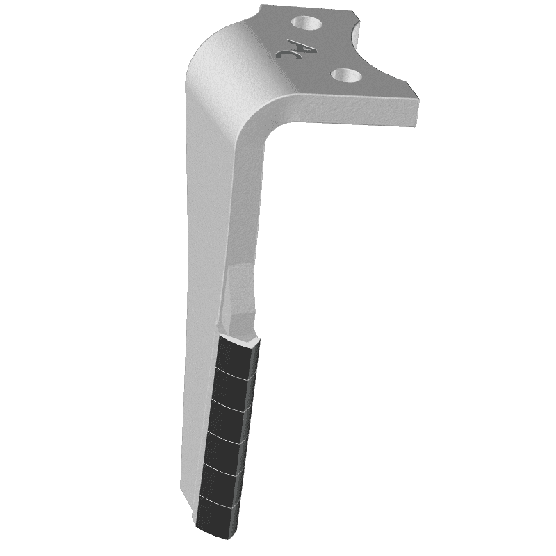 BL40561 KREISELEGGENZINKEN LT passend für KG30 RABEWERK 84045002 L