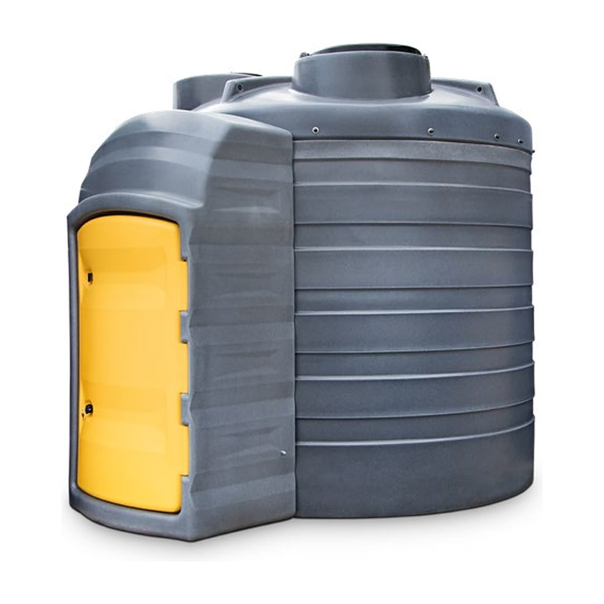 Tanksystem, Wassertank, Großer Wassertank, Outdoor-Tank, Kunststofftank