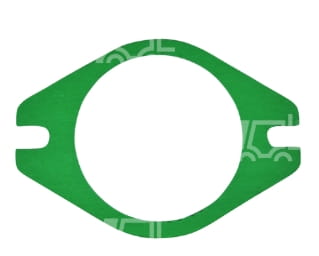 Dichtung für Hydraulikpumpe - passend zu Case IH CS, CVX