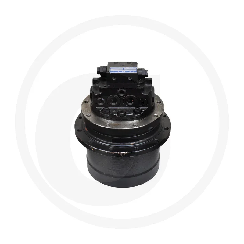 Drive motor - suitable for Schaeff / Atlas Terex 805R