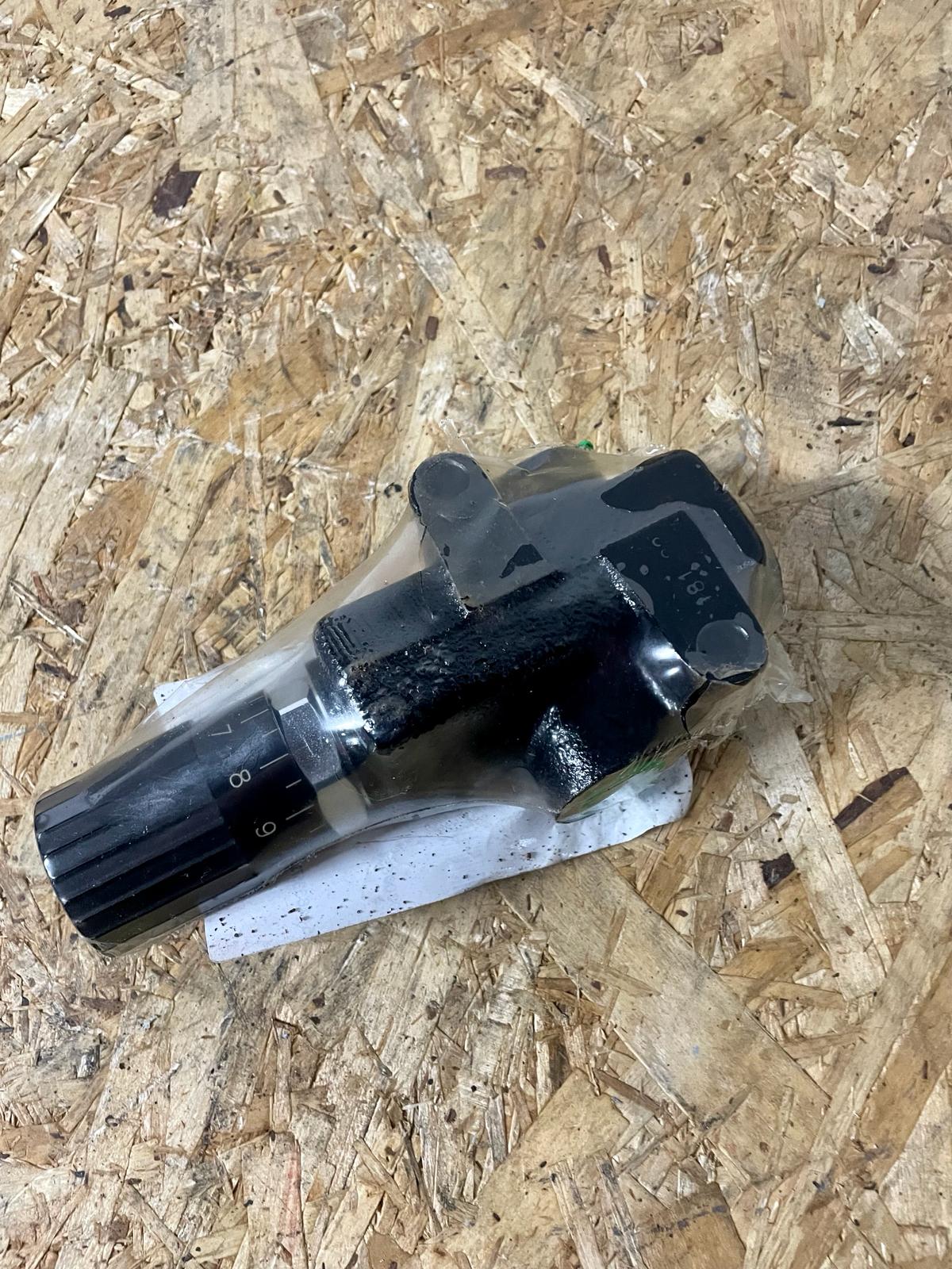 E037352 Siloking Mengenregler RF-G3/4 - 606327