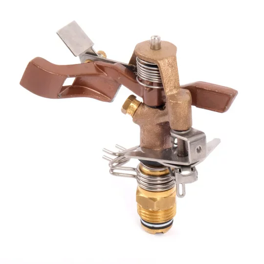Beregnungsregner Sektor M15x21 – für Stativ, Schlitten & Pfahl