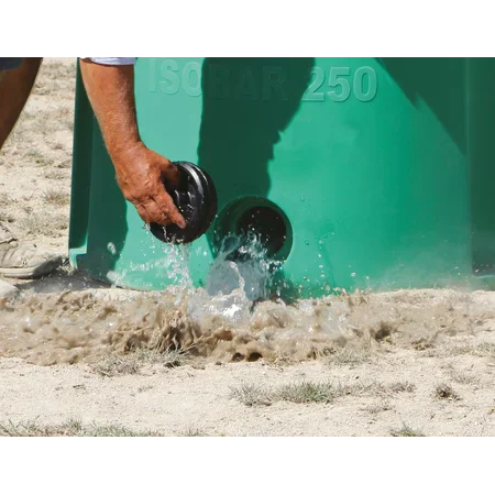 Patura Thermo Tränke Isobar 250