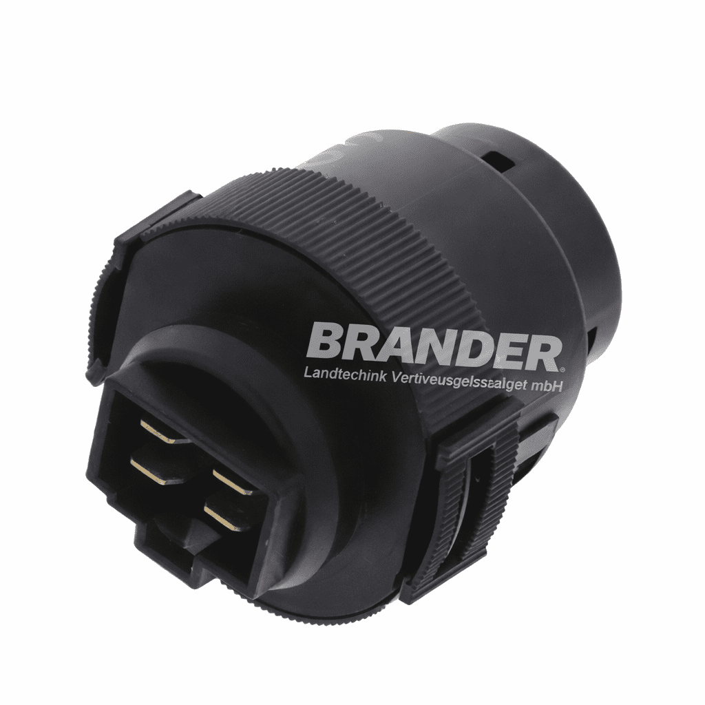 Zündschloss - passend zu Kubota