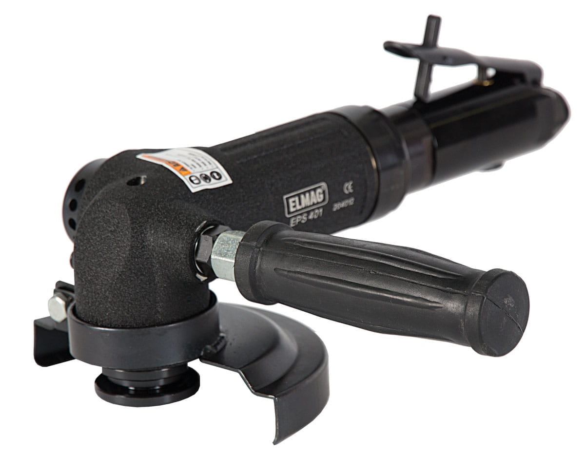 Druckluft Winkelschleifer - 125mm